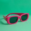 Chiguagua | Gafas Chiguagua Spicy Fucsia