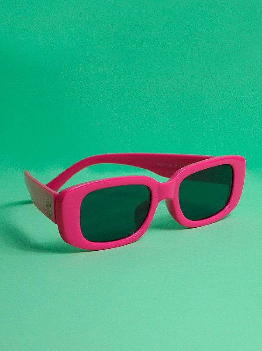 Chiguagua | Gafas Chiguagua Spicy Fucsia