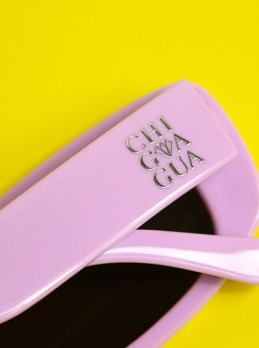 Chiguagua | Gafas Chiguagua Spicy Lavanda