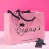 Chiguagua | Pendiente Trepador "Chic Beauty"