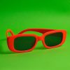 Chiguagua | Gafas Chiguagua Spicy Coral