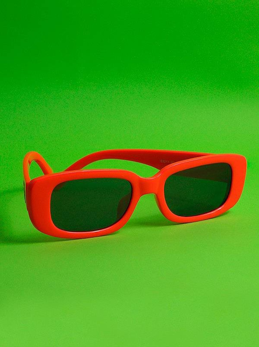 Chiguagua | Gafas Chiguagua Spicy Coral