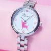 Chiguagua | Reloj Chiguagua "Pink Baby"