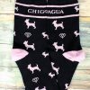 Chiguagua | Calcetines Chiguagua Black