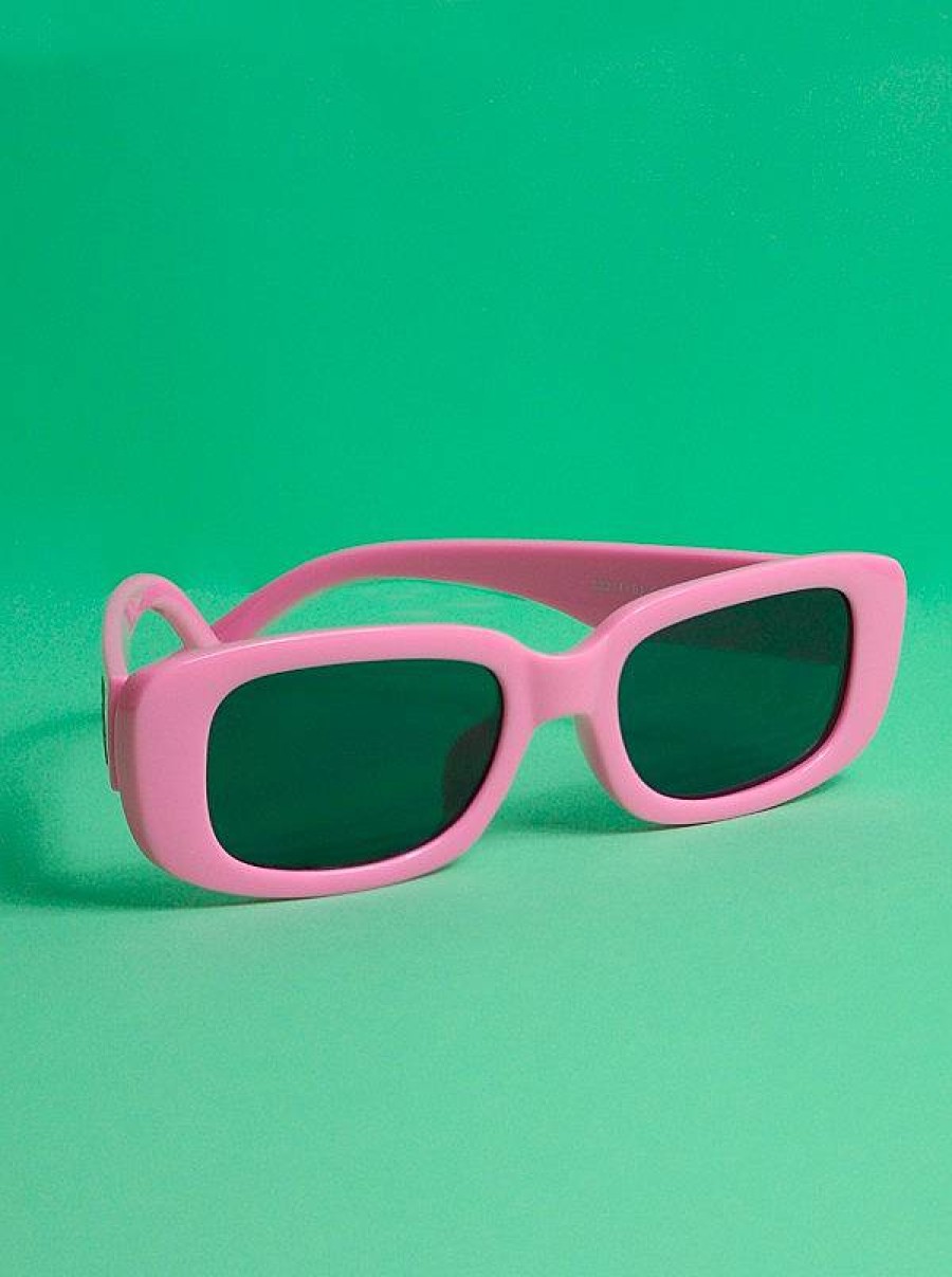 Chiguagua | Gafas Chiguagua Spicy Rosa